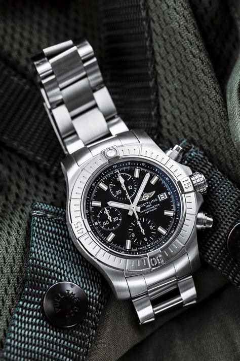 breitling sydney store|breitling avenger watch.